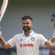 Virat Kohli Test Retirement